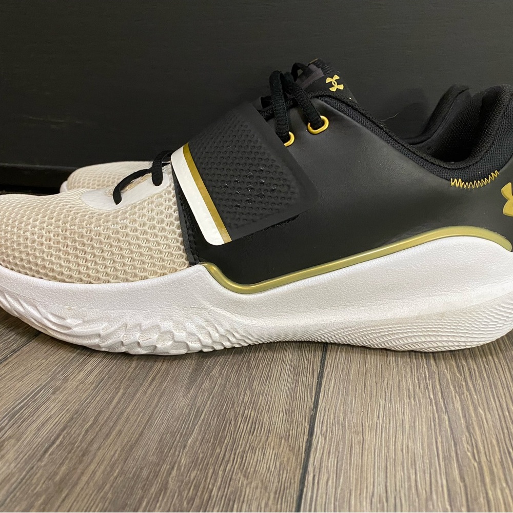 Under Armour Future X Size 14 - Picture 7 of 11